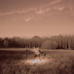 Silver Blue [LP Import]