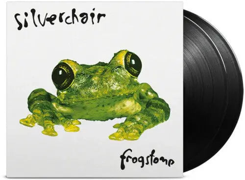 Silverchair - Frogstomp [Vinyl]