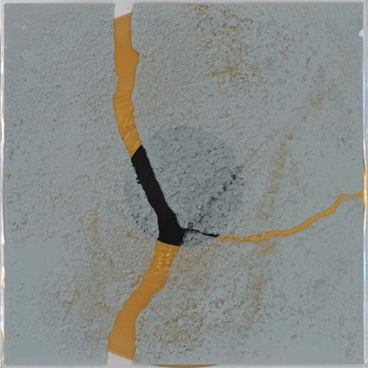 Trio (Color Vinyl) [LP]