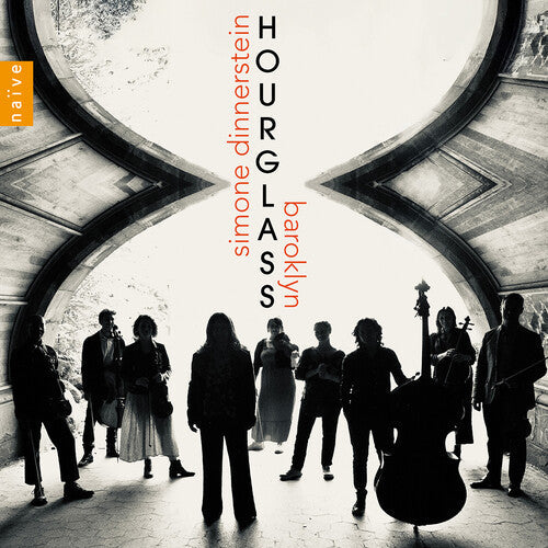 Hourglass [2CD]