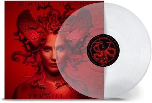 Simone Simons - Vermillion [Vinyl]