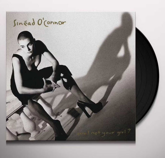 Sinead O'Connor - Am I Not Your Girl [Vinyl]