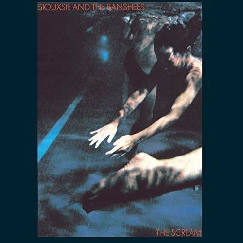 The Scream [Vinyl]