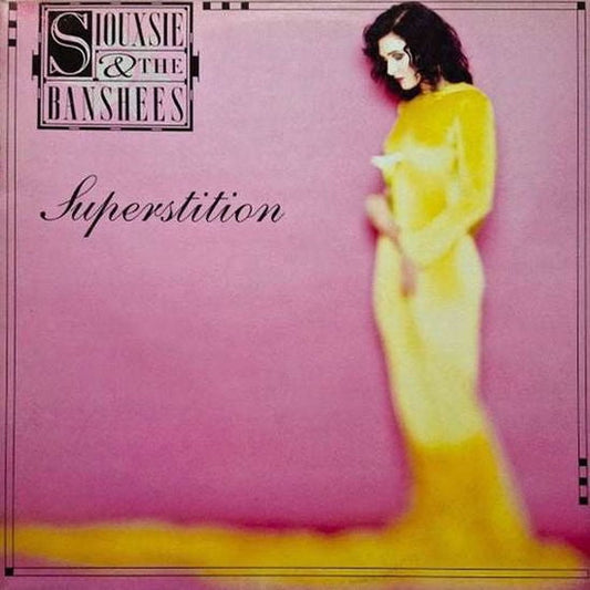Superstition [Vinyl]