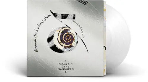 Siouxsie and the Banshees - Through The Looking Glass [Clear Vinyl]