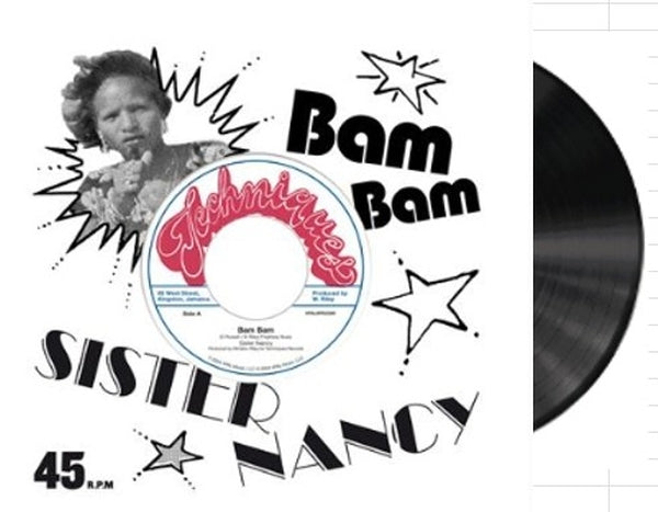 Bam Bam [7" Vinyl]