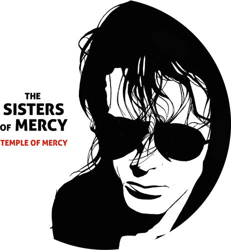 Temple Of Mercy [7" Picture Disc]