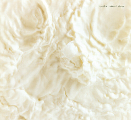 Haruomi Hosono & Yukihiro Takahashi: Tronika [LP]