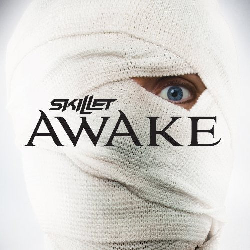 Awake [CD]