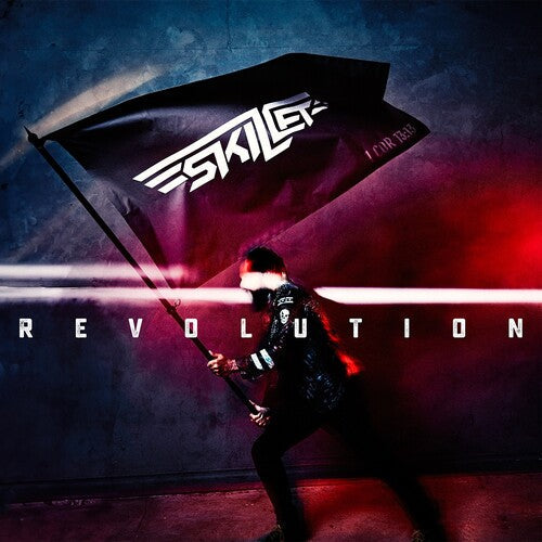 Skillet - Revolution [CD]