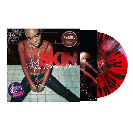 Fake Chemical State [Vinyl]