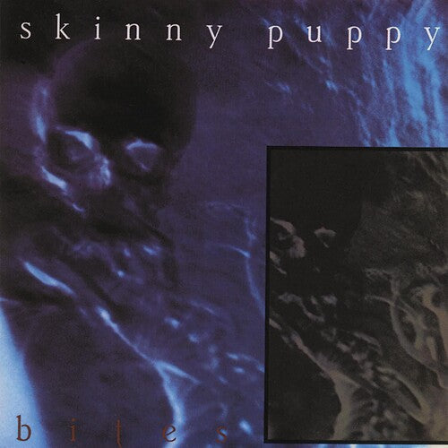 Skinny Puppy - Bites [Vinyl]