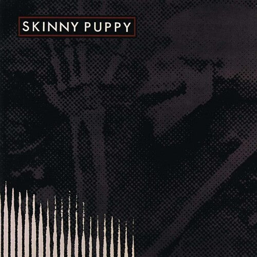 Skinny Puppy - Remission [Vinyl]