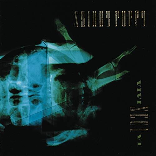 Skinny Puppy - Vivi Sect Vi [Vinyl]