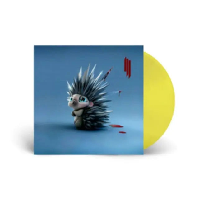 Skrillex - Don't Get Too Close [Vinyl] | Drowned World Records