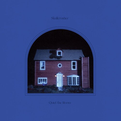 Quiet The Room [Vinyl]