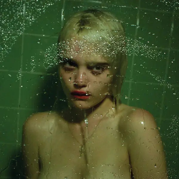 Sky Ferreira - Night Time, My Time [Love In Stereo Iridescent Green Vinyl]
