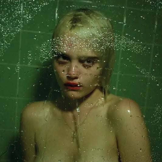 Sky Ferreira - Night Time, My Time [Love In Stereo Iridescent Green Vinyl]