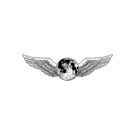 Luna Mausoleum [CD]