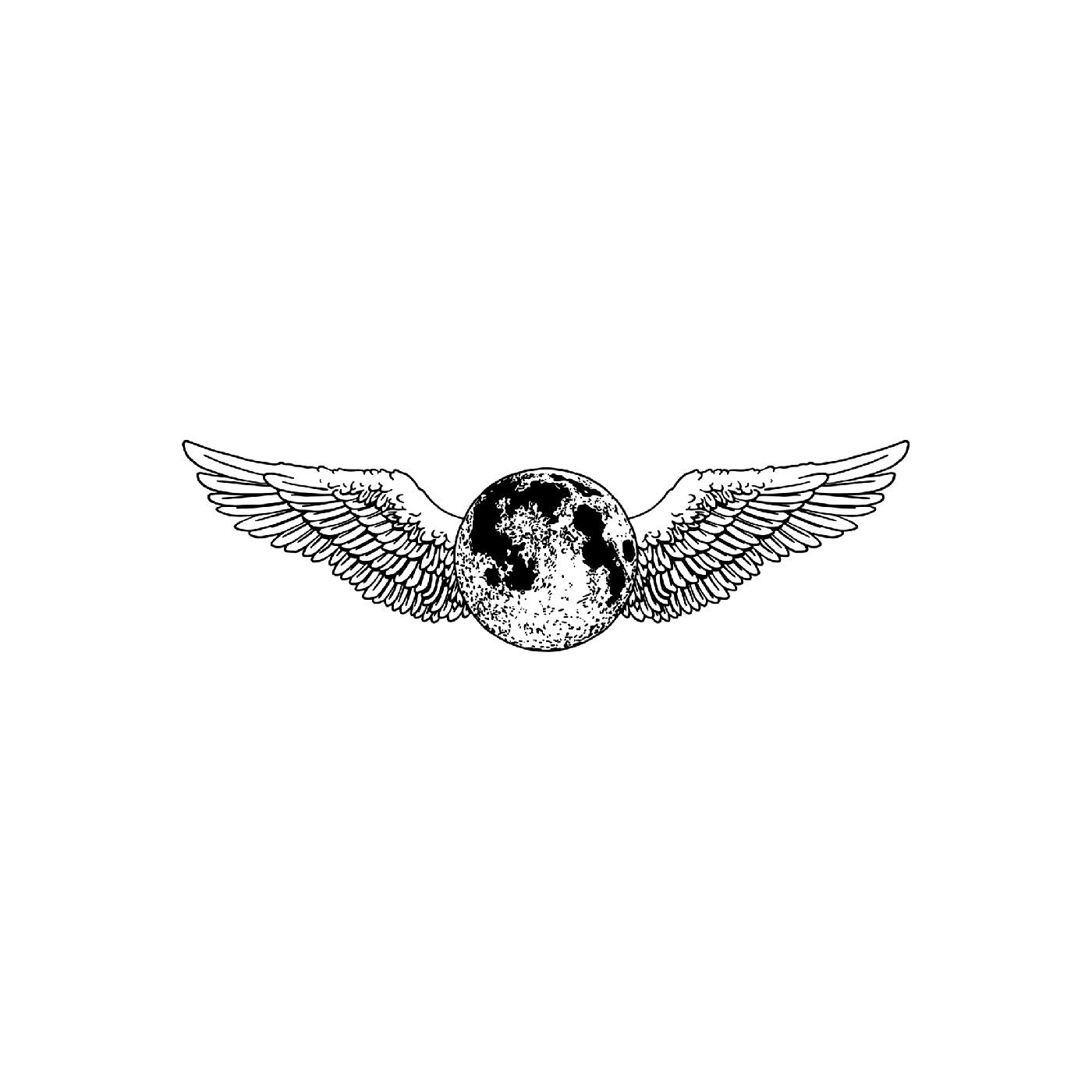 Luna Mausoleum [CD]