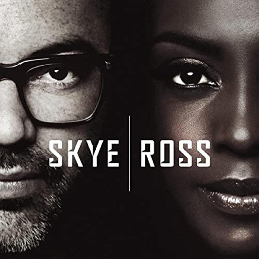 Skye & Ross [CD]