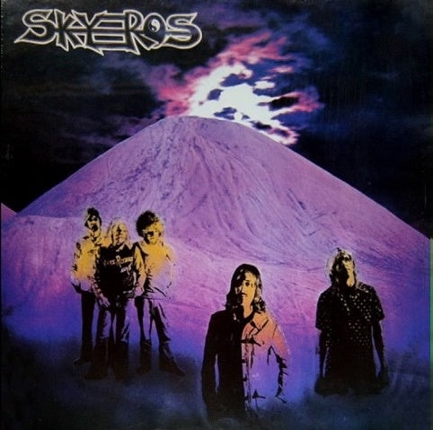 Skyeros [LP]