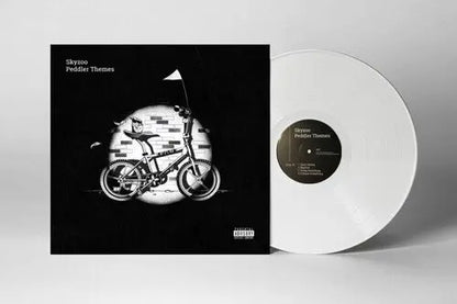 Skyzoo - Peddler Themes cover artwork