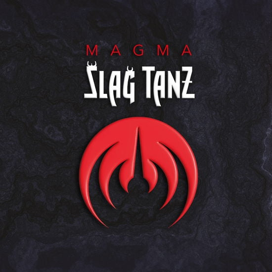 Slag Tanz [Vinyl]