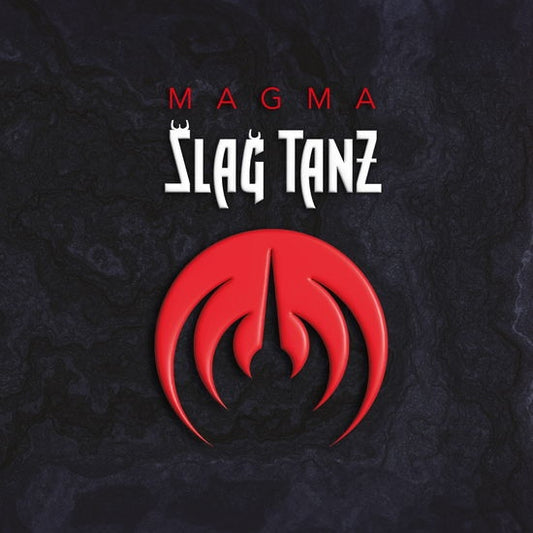 Slag Tanz [Vinyl]