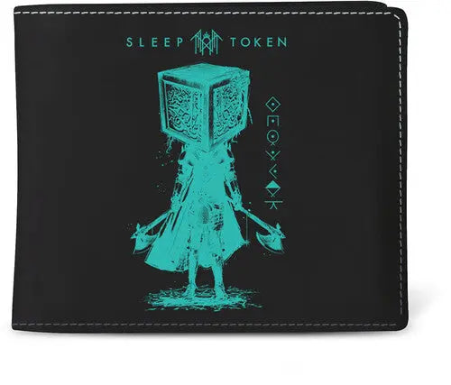 Sleep Token - Granite [Wallet]