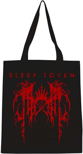 Grunge Logo [Tote Bag]