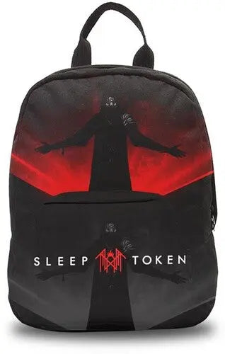 Sleep Token - Red Light [Mini Backpack]