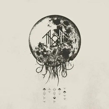 Sleep Token - Take Me Back to Eden [CD]