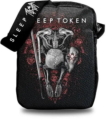 Sleep Token - The Love You Want [Crossbody Bag]