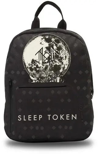 Sleep Token - The Summoning Black [Mini Backpack]