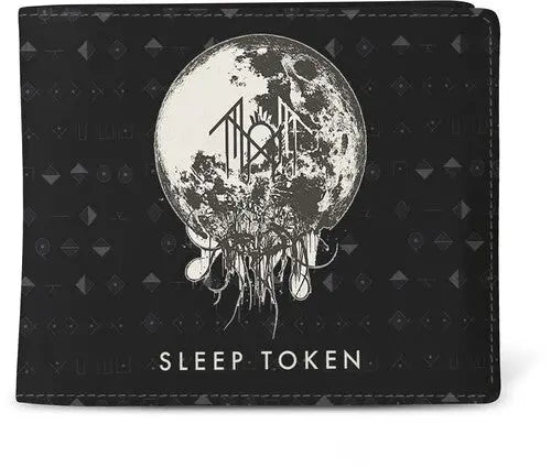 Sleep Token - The Summoning Black [Wallet]