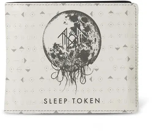 Sleep Token - The Summoning White [Wallet]