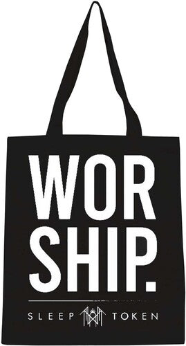 Worship Logo [Tote Bag]