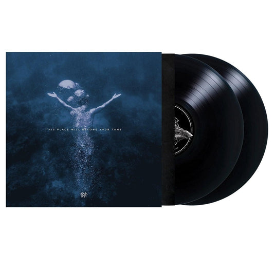 Sleep Token - This Place Will Become Your Tomb vinyl product image