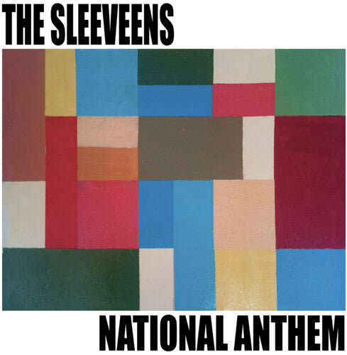 National Anthem [Vinyl]