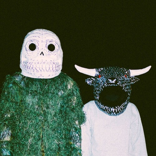 A Joy So Slow at Times I Don't Think It's Coming [LP]