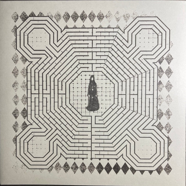 Everything is Alive [Red Vinyl]