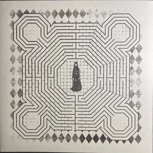 Everything is Alive [Red Vinyl]