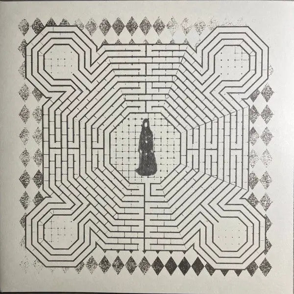 Slowdive - Everything is Alive [Red Vinyl]