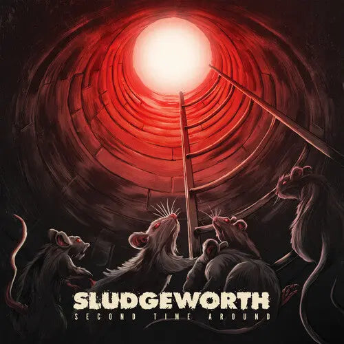 Sludgeworth - Second Time Around [LP]