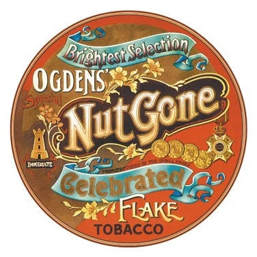 Ogdens' Nut Gone Flake [CD]