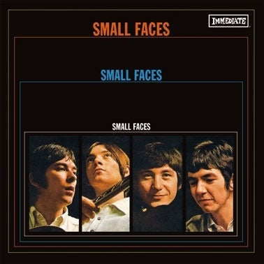 Small Faces [CD]