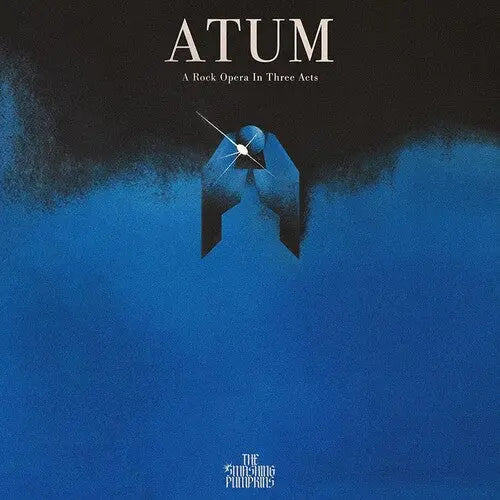 Smashing Pumpkins - Atum [Vinyl 4LP Indie]