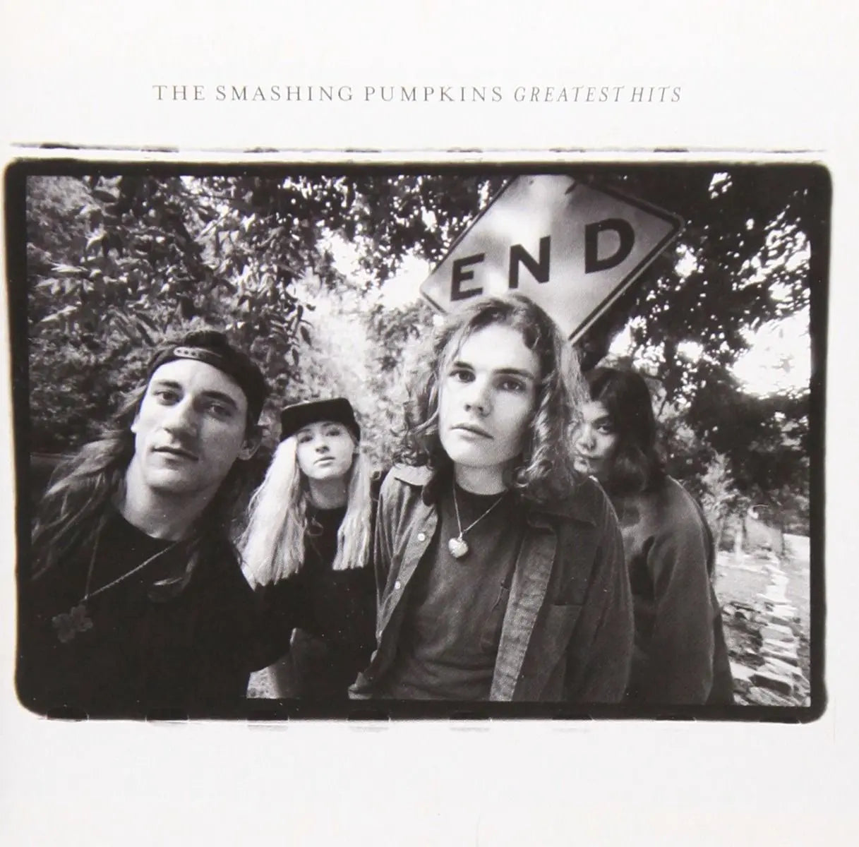 Smashing Pumpkins - Rotten Apples: Greatest Hits [Vinyl]