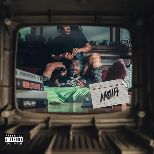 Smino - Noir [Vinyl]